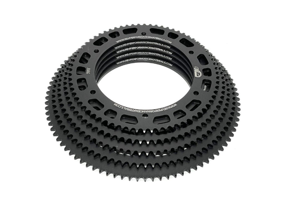 REV #219 Sprocket - 84T