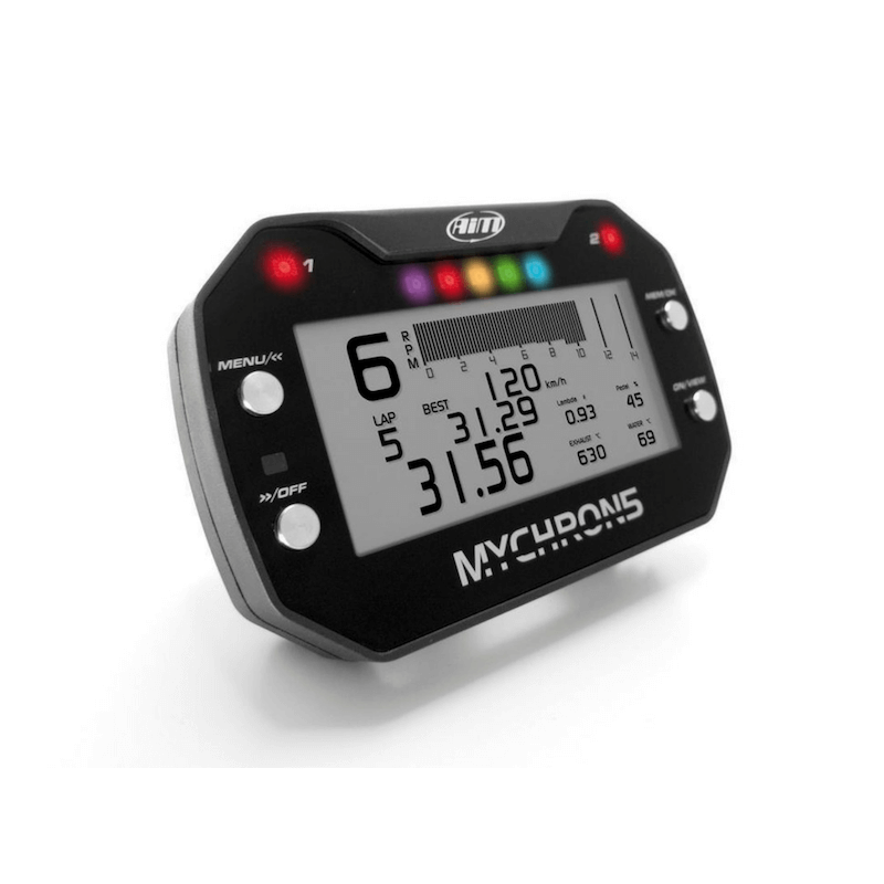 MyChron 5S 2T