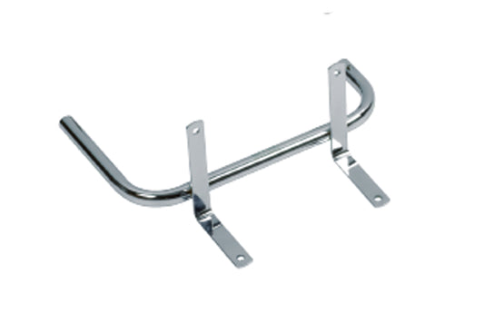 Micro left side-bumper