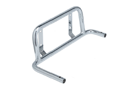 M8 right-side bumper