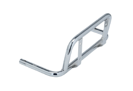 Left side-bumper for M8 bodyworks