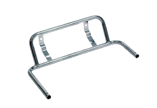Right side-bumper for M4 bodyworks