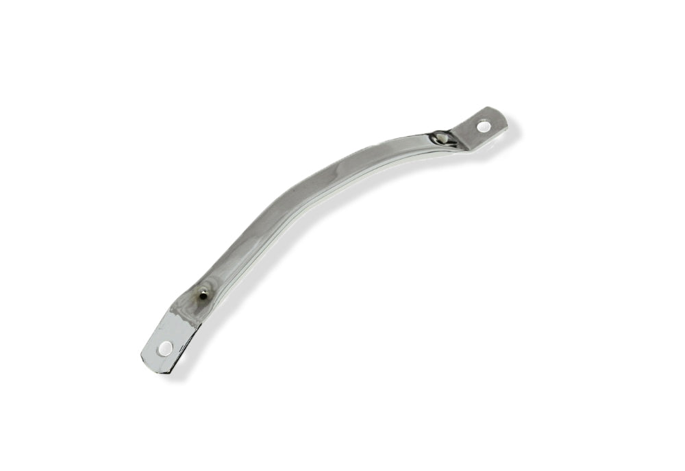 Additional seat support L. 320 mmwith 2 bends