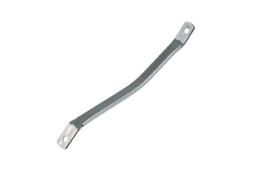 Bent additional seat support L. 340 mm