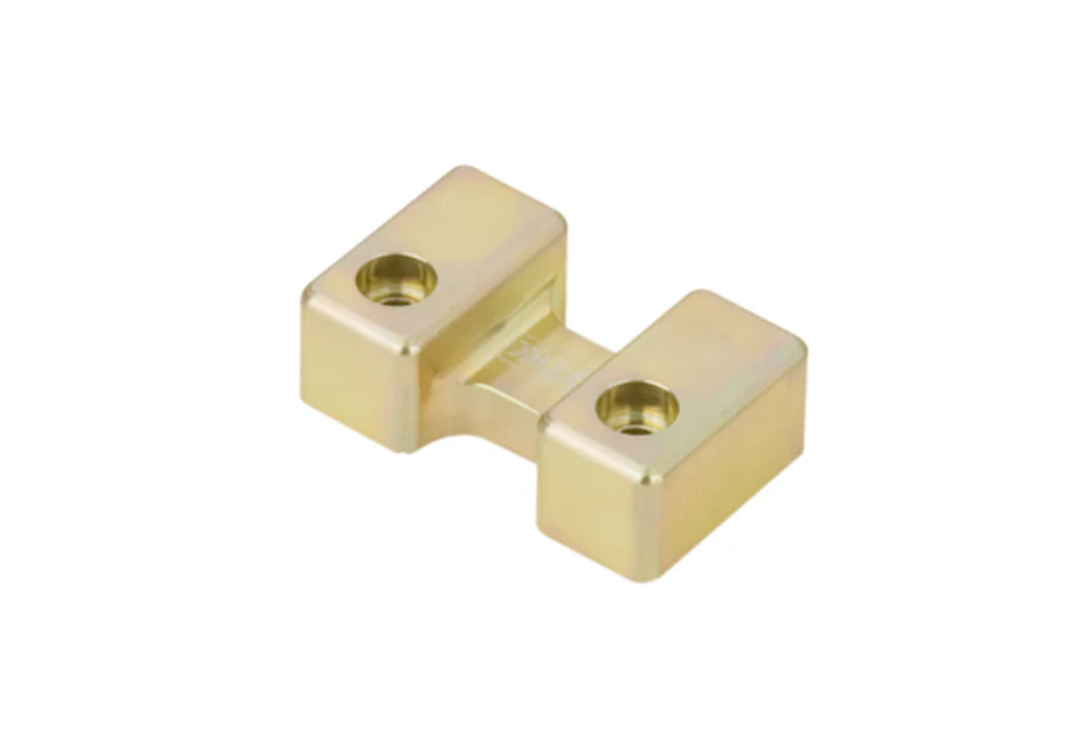 Support for adjustable footrest