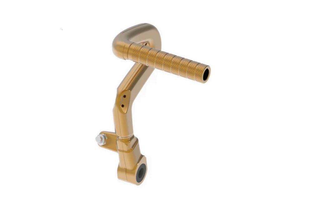 Mini Forged Accelerator Pedal