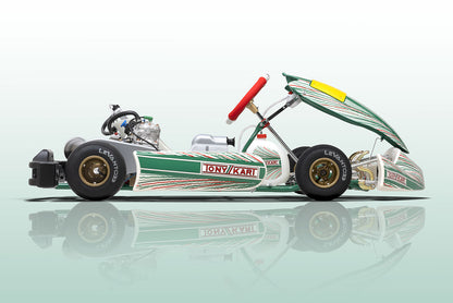 Tonykart Racer 401RR