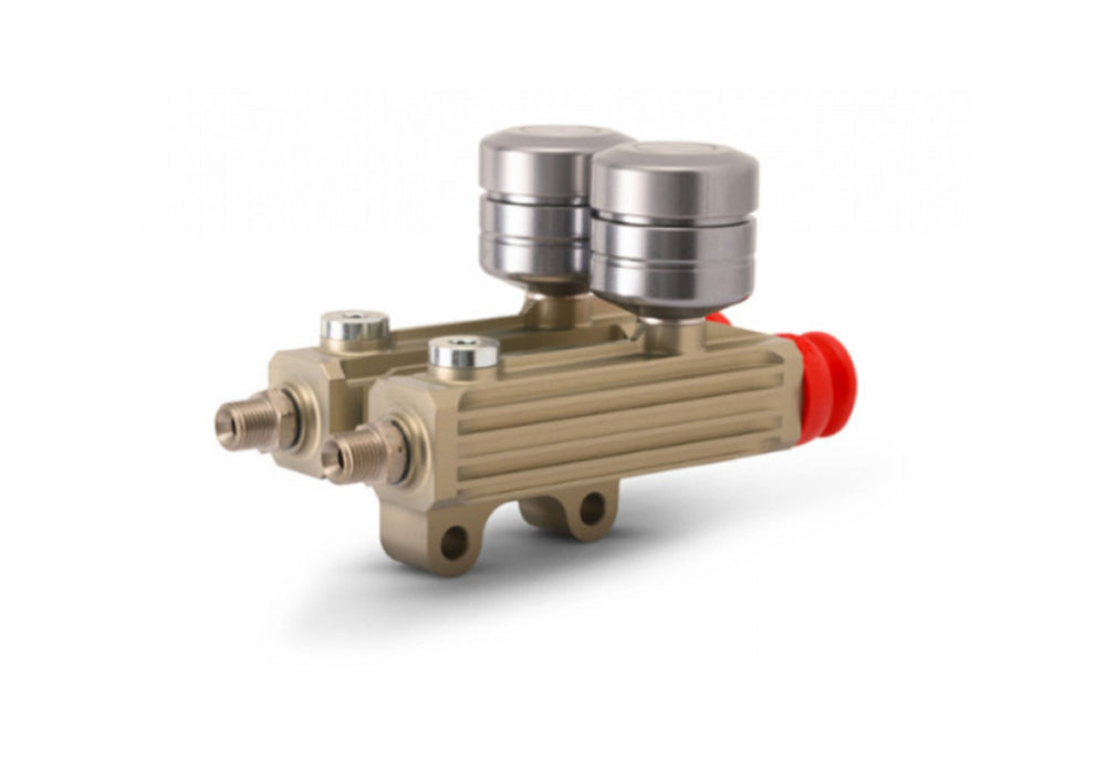 COMPLETE BWZ BRAKE PUMP (DD2-KZ) 2025+