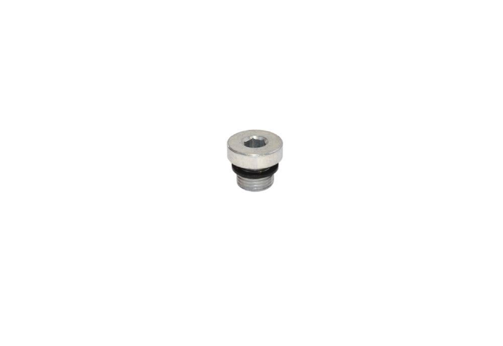 Brake Master Cylinder Fill Plug