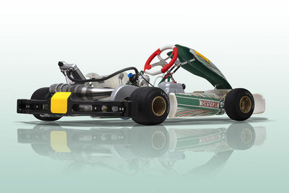 Tonykart Racer 401RR