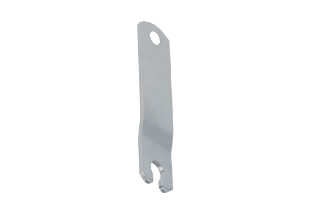 One pieces Integral chain guard support Mini