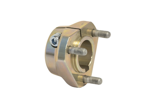 MG wheel hub 30x37mm