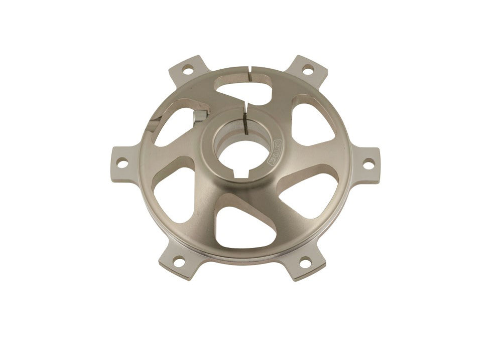 AL sprocket’s hub Ø 30mm