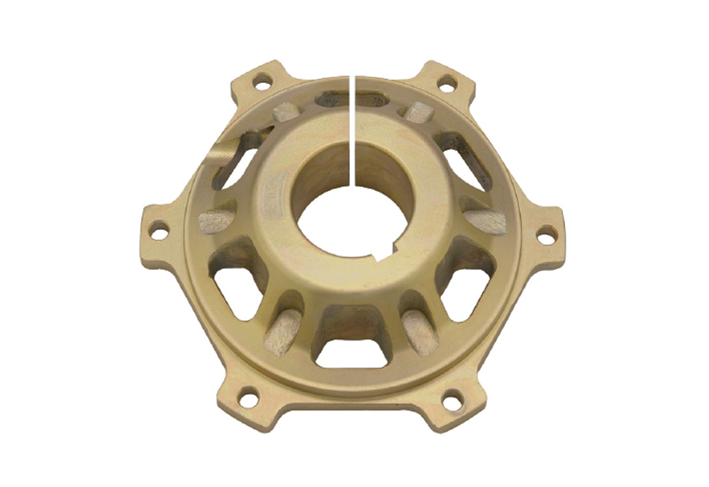 MG sprocket’s hub Ø 40mm