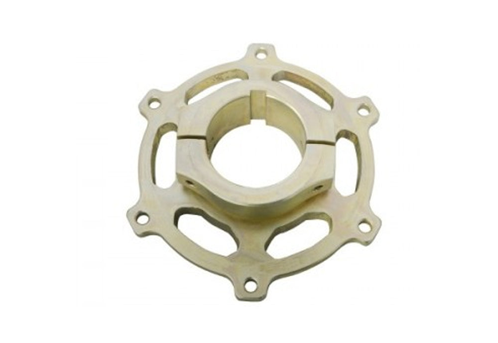 MG sprocket’s hub Ø 50mm Two Screws Rotax Max