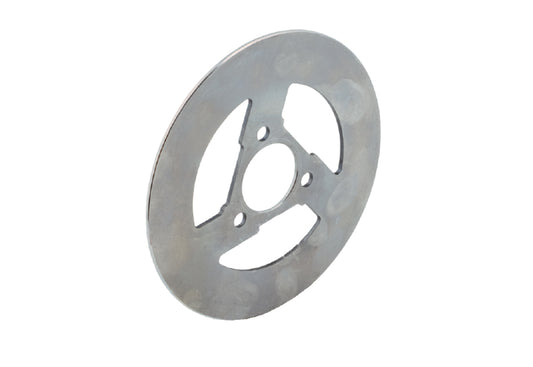 Micro rear brake disk Ø 170mm