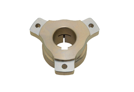 AL disk's hub 30mm for Rookie brake disk