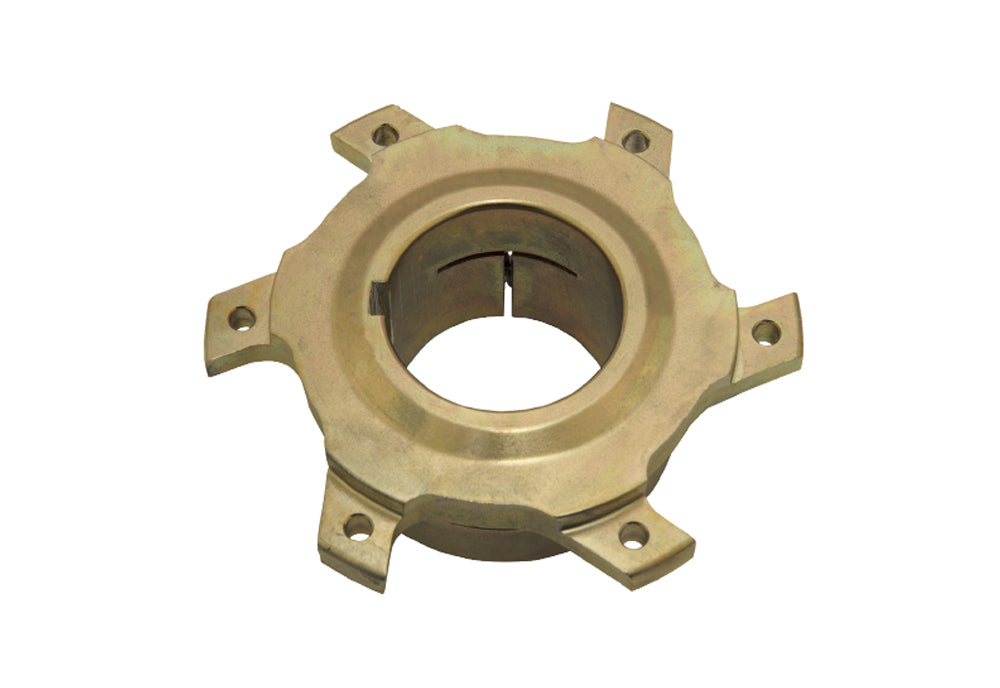 MG disk’s hub Ø 50mm for self-vetilated brake disk Ø 206x16