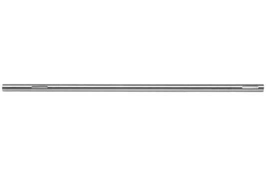 Axle Ø 40 x 1060 mm type "P" for DD2 Chassis