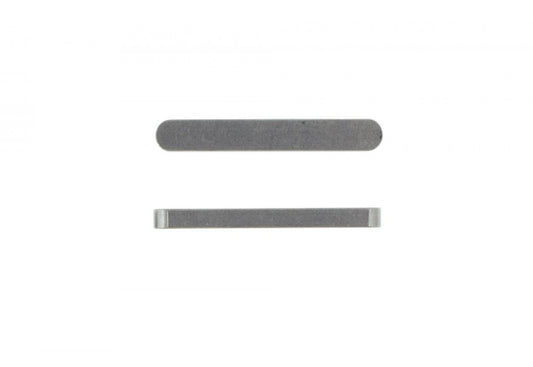 Axle's key 8 x 7 x 40 mm
