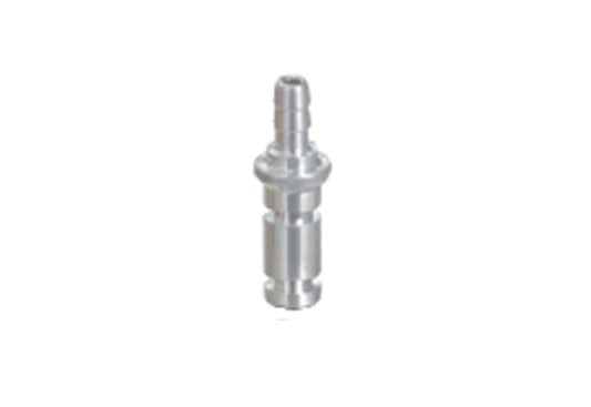 Fuel pipe's connector for 8,5 Lts. fuel tank