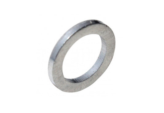 Washer for banjo fitting, Aluminium