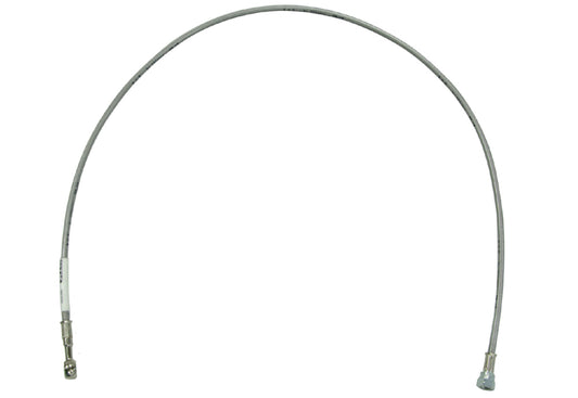 Neos brake pipe Long