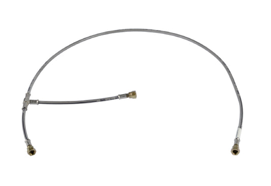 BSS Rear brake pipes kit