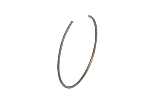 SA2 rear brake caliper's clip