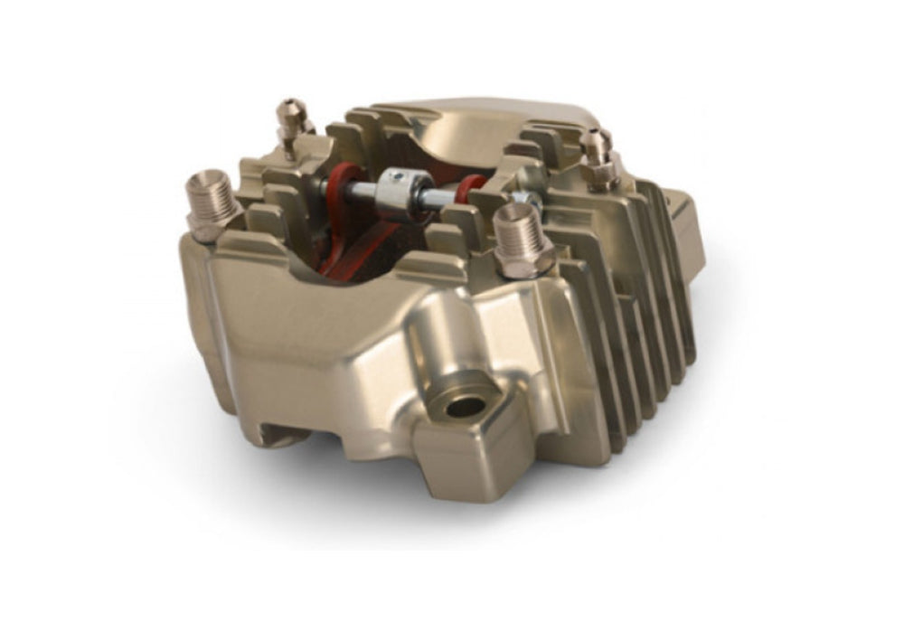 Complete BWD rear brake caliper (DD2-KZ)