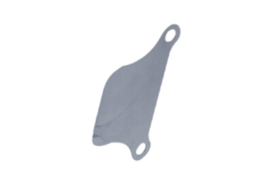 Pad's spacer for BSM rear brake caliper Thickness 0,5mm