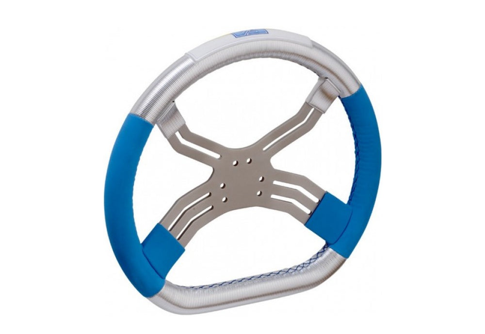 FA Kart Steering Wheel – Premier Karting