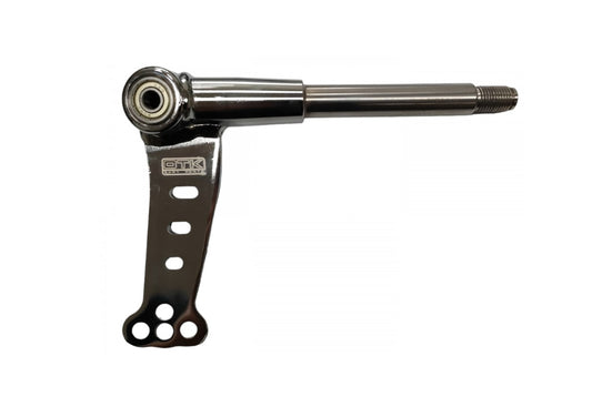 STUB AXLE BMT4 DX COMPLETE (Right)