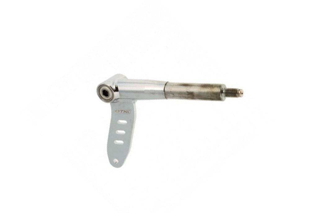 Right 1B SA2 stub axle with bearings