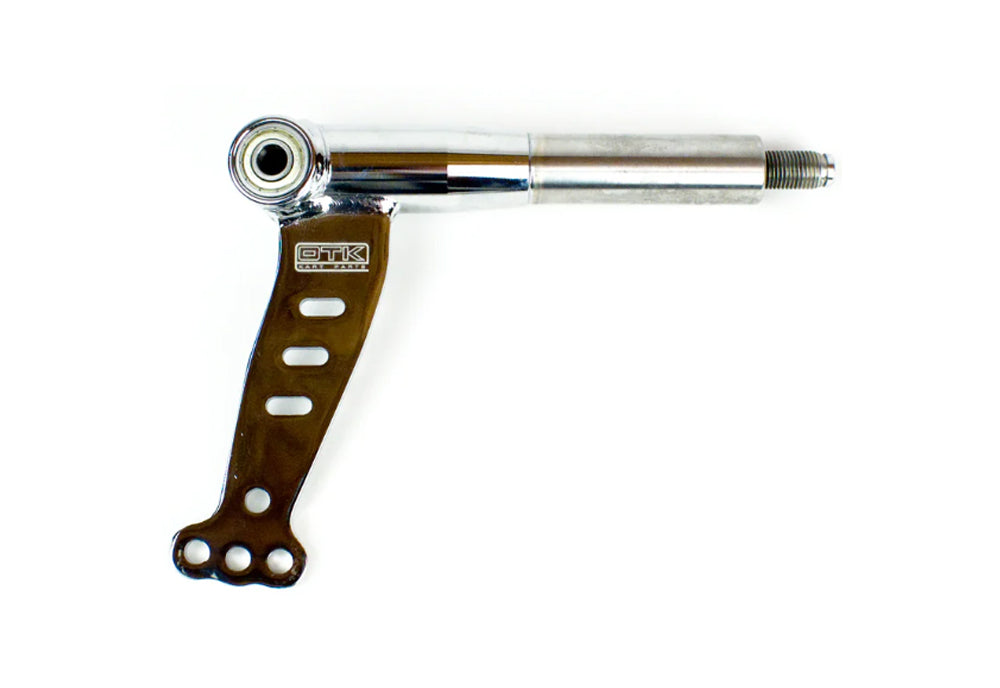 Stub axle, HST4 / SA2 / BSD, Right