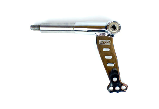 Stub axle, HST4 / SA2 / BSD, Left