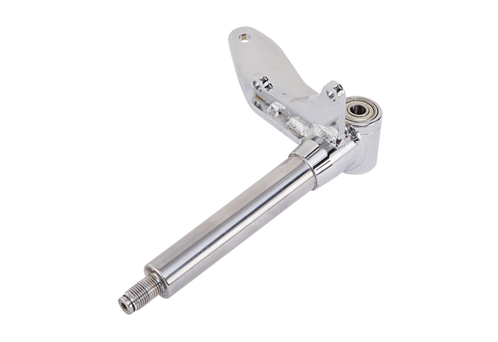 Right BSS KZ stub axle with bearings