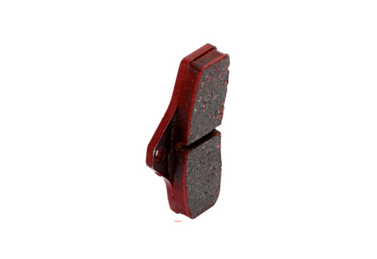 Front brake pad BSS / BSM4