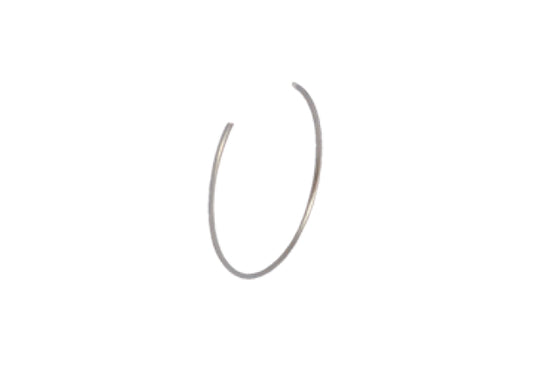 Front caliper thickness clip KZ BSS