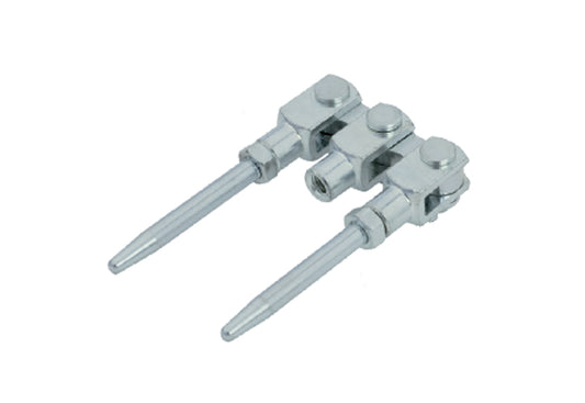 Complete BSM pump's push rods system