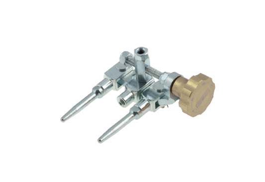 Complete set of lengthening arms BS5