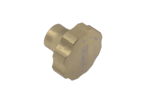BS5 lengthening arms' knob