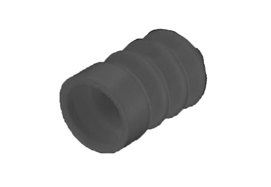BSM brake pump's dusty rubber cap Black