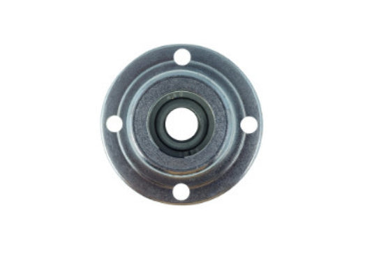 Complete bush 22 - 8mm
