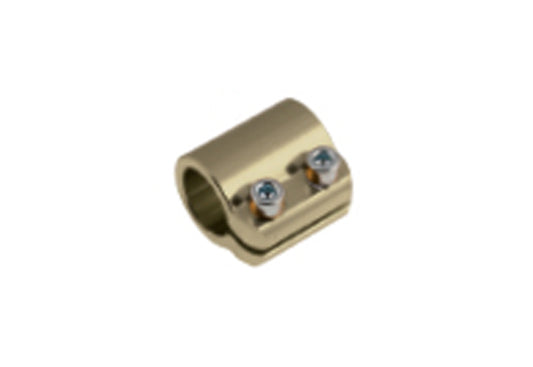 Cylindrical AL ring 28 mm