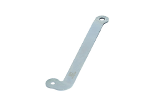 Mini NEOS exhaust support