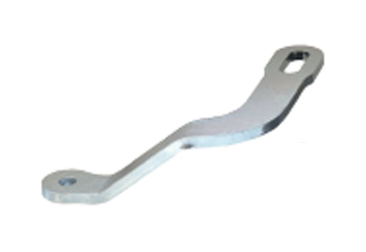 Left Rok Shifter exhaust support