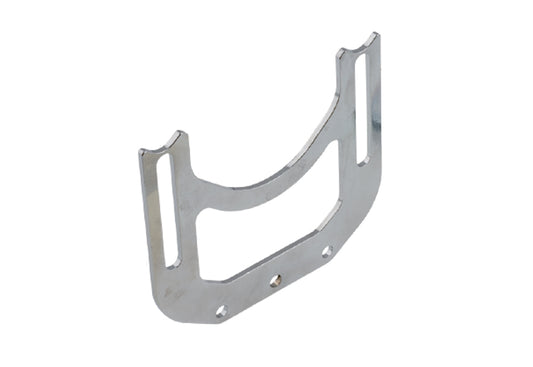 Disk protection's fixing plate KZ