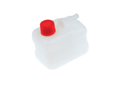 Recovery fuel tankKZ fuel tank Lts. 8,5