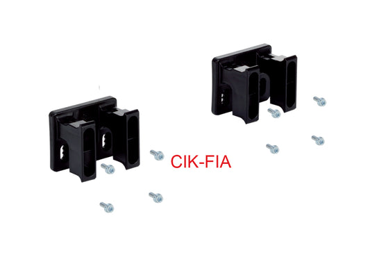 Connection Kit CIK M4, M6, M8, M10